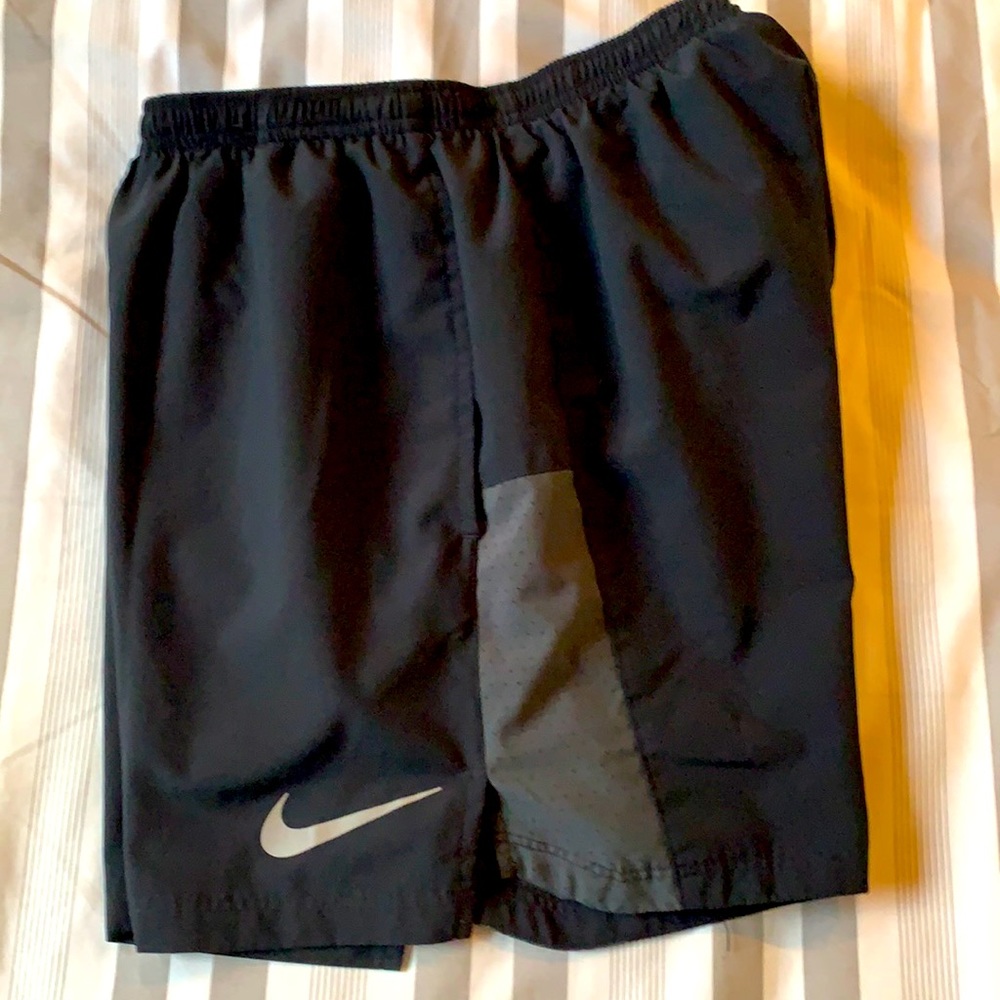 Nike Dri-Fit Running Shorts